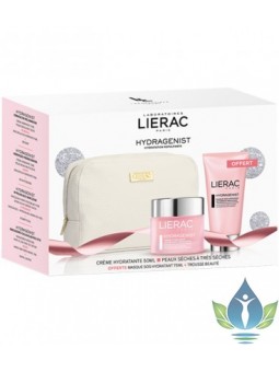 LIERAC HYDRAGENIST Trousse...