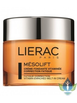 LIERAC MÉSOLIFT, Crème...