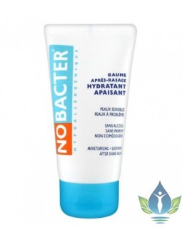 NO BACTER Baume après...