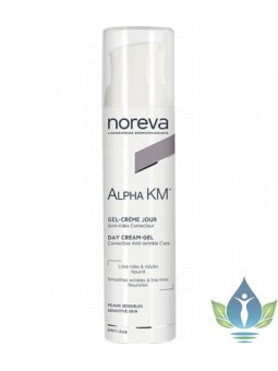 NOREVA ALPHA KM, Gel-crème...