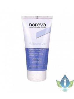 NOREVA AQUAREVA, Gommage...