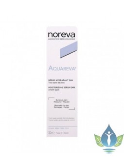 NOREVA AQUAREVA , Sérum...