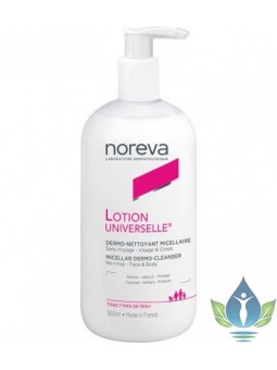 NOREVA SOINS ESSENTIELS,...