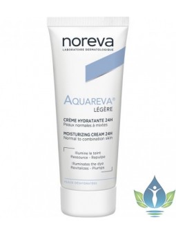 NOREVA AQUAREVA, Crème...