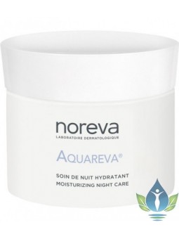 NOREVA AQUAREVA, Soin de...