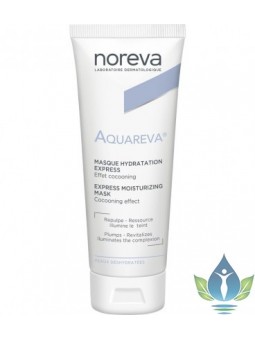 NOREVA AQUAREVA, Masque...