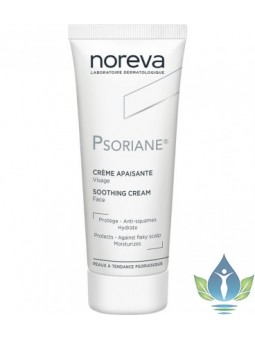 NOREVA PSORIANE, Crème...
