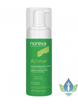 NOREVA ACTIPUR, Mousse...