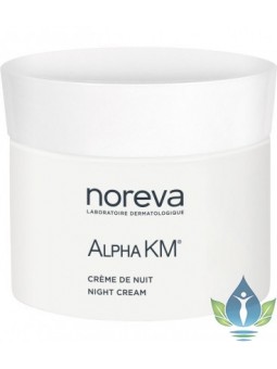 NOREVA ALPHA KM, Soin...