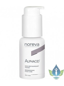 NOREVA ALPHACID, Soin...