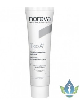 NOREVA TRIO-A, Soin...