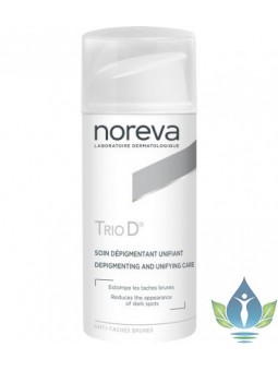 NOREVA TRIO-D Soin...