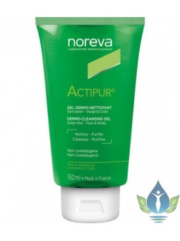 NOREVA ACTIPUR, Gel...