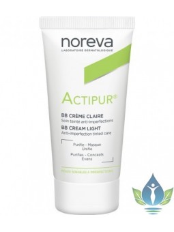 NOREVA ACTIPUR, Crème...