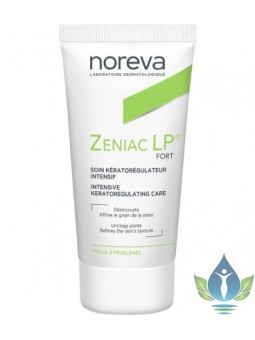 NOREVA ZENIAC, LP Fort soin...