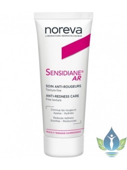 NOREVA SENSIDIANE, Soin...