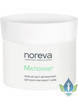 NOREVA MATIDIANE, Soin de...