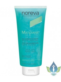 NOREVA MATIDIANE, Gel...