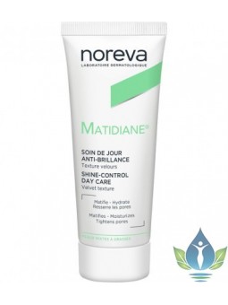 NOREVA MATIDIANE, Soin de...