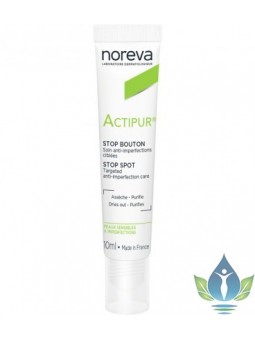 NOREVA ACTIPUR, Stop...