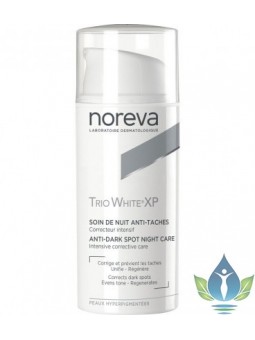 NOREVA TRIO WHITE XP, Soin...