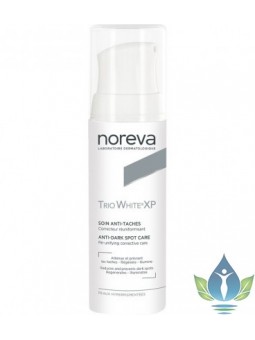 NOREVA TRIO WHITE XP, Soin...