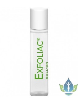 NOREVA EXFOLIAC, Roll-on...