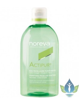 NOREVA ACTIPUR, Solution...