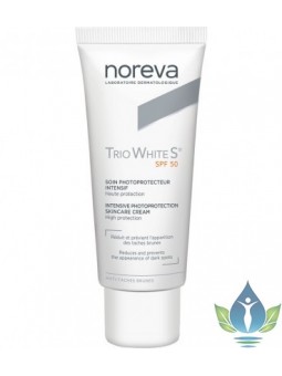 NOREVA TRIO WHITE XP,...