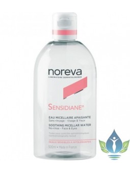 NOREVA SENSIDIANE, Eau...