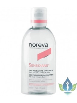 NOREVA SENSIDIANE, Eau...