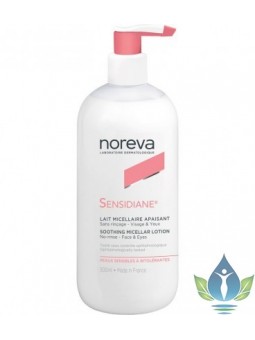 NOREVA SENSIDIANE, Lait...