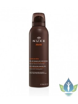 NUXE MEN, Rasage de rêve....