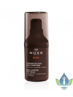 NUXE MEN, Contour des yeux...