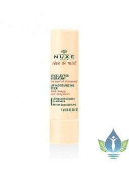 NUXE RÊVE DE MIEL, Stick...