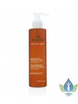 NUXE RÊVE DE MIEL, Gel...