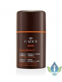 NUXE MEN, Nuxellence. 50ml