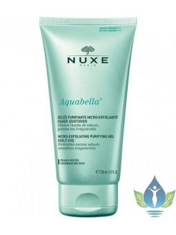 NUXE AQUABELLA, Gelée...