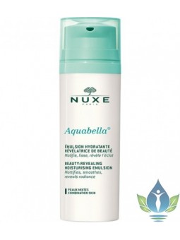 NUXE AQUABELLA, Émulsion...