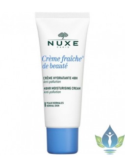 NUXE CRÈME FRAÎCHE DE...