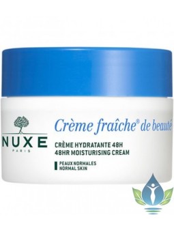 NUXE CRÈME FRAÎCHE DE...