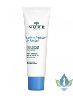 NUXE CRÈME FRAÎCHE DE...