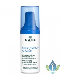 NUXE CRÈME FRAÎCHE DE...