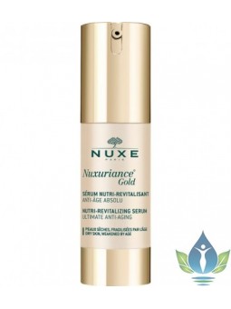 NUXE NUXURIANCE GOLD,...