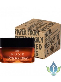 NUXE RÊVE DE MIEL, Baume...