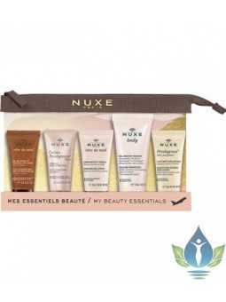 NUXE Trousse de voyage 5...