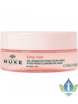 NUXE VERY ROSE, Gel-masque...