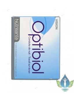 NUTRISANTÉ OPTIBIOL,...