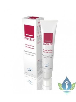 PAPULEX Crème oil-free...