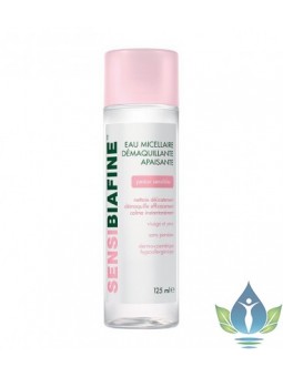 SENSIBIAFINE Eau micellaire...